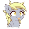 SymbianL Derpy Hooves Faces 13
