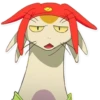 Space Dandy's Meow 16