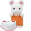 Sylvanian families 21