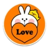 Rabbit @stickersb2b 16