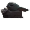 Baby Yoda [The Child from Mandalorian] 16
