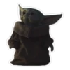 Baby Yoda [The Child from Mandalorian] 17