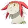 Space Dandy's Meow 18