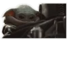 Baby Yoda [The Child from Mandalorian] 19