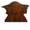 Baby Yoda [The Child from Mandalorian] 20
