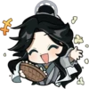 tgcf x genshin 23