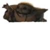 Baby Yoda [The Child from Mandalorian] 21