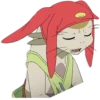 Space Dandy's Meow 20