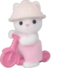 Sylvanian families 23
