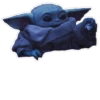 Baby Yoda [The Child from Mandalorian] 22