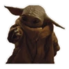 Baby Yoda [The Child from Mandalorian] 23