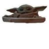 Baby Yoda [The Child from Mandalorian] 24