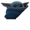 Baby Yoda [The Child from Mandalorian] 25