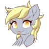 SymbianL Derpy Hooves Faces 15