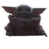 Baby Yoda [The Child from Mandalorian] 28