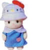 Sylvanian families 26