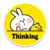 Rabbit @stickersb2b 22