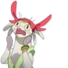 Space Dandy's Meow 21