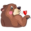 Honey Bear 9