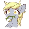 SymbianL Derpy Hooves Faces 16
