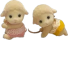 Sylvanian families 30