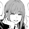 Makima || Chainsaw Man 5