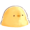 soft and cute chick (spring) 5
