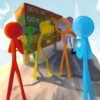STICKMAN'S | for @AlexsandrIkxex 6