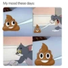 My mood these days: 00 00