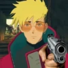 Trigun Stampede (@TodorokiShouto) 7