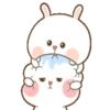 Cute bunny 5