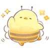 soft and cute chick (spring) 7