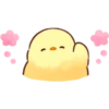 Soft and Cute Chicks Feelings @softandqt 8