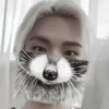 » 🫓 hyunjin ! - @smstickerr 5