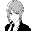 Makima || Chainsaw Man 8