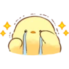 Soft and Cute Chicks Feelings @softandqt 9