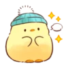 Soft and Cute Chicks Feelings @softandqt 10