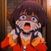Konosuba • @animestickerb @pinterest_to_stickerbot 5