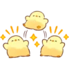 Soft and Cute Chicks Feelings @softandqt 12