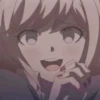 Junko Enoshima — @yourtikel 5