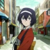Kyouka izumi @JustSomeBullshit 6