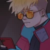 Trigun Stampede (@TodorokiShouto) 9