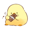 Soft and Cute Chicks Feelings @softandqt 13