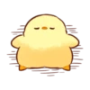 Soft and Cute Chicks Feelings @softandqt 14