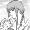 Makima || Chainsaw Man 13
