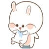 Cute bunny 8