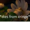 *dies from cringe*