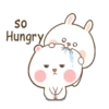 Cute bunny 11