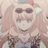 Junko Enoshima — @yourtikel 8