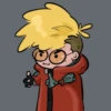 Trigun Stampede (@TodorokiShouto) 13